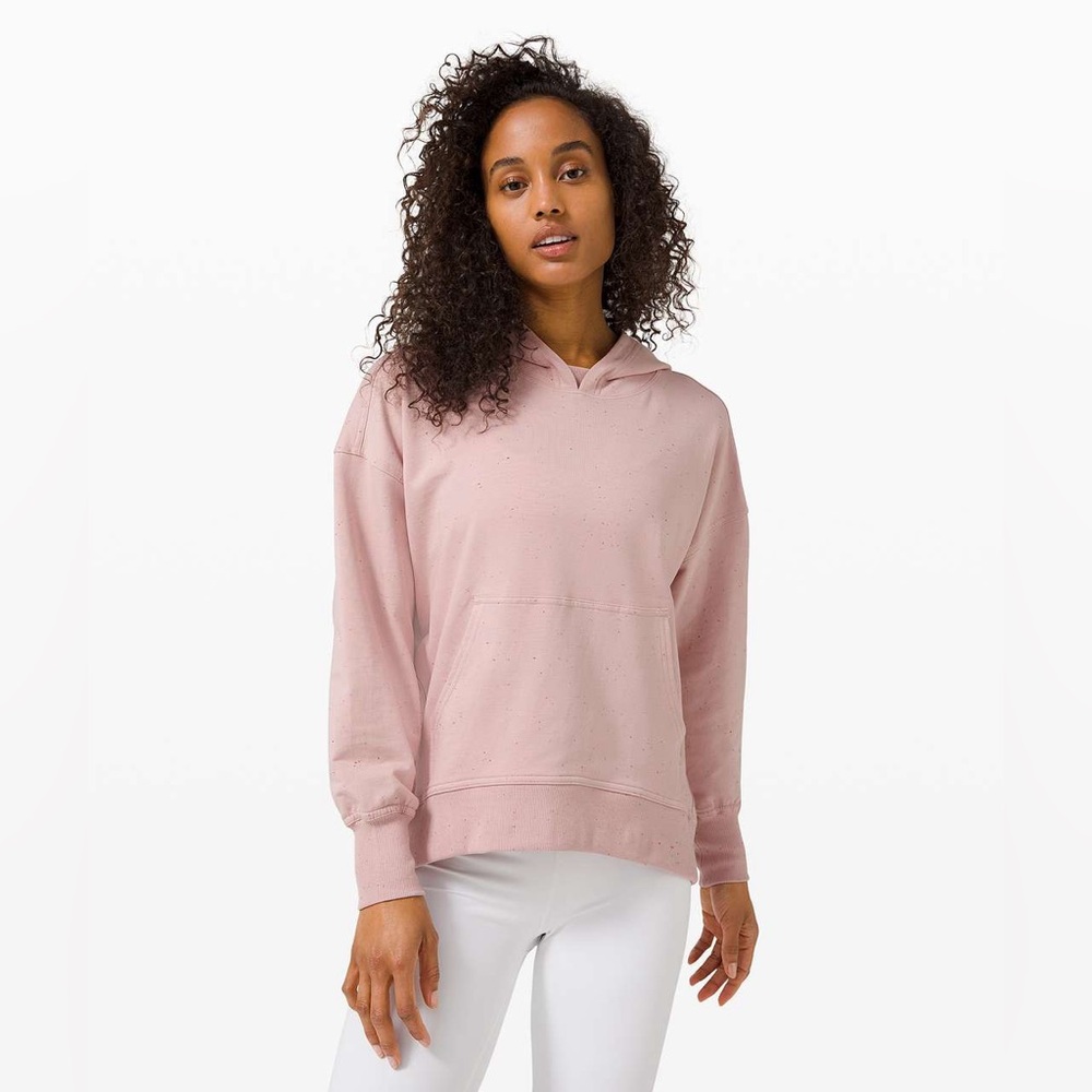 Lululemon LA Back In Action Hoodie